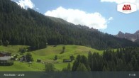 Archiv Foto Webcam Alta Badia - Coz - Tal 10:00