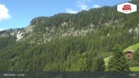 Archiv Foto Webcam Alta Badia - Coz - Tal 14:00