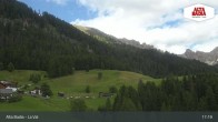 Archiv Foto Webcam Alta Badia - Coz - Tal 16:00