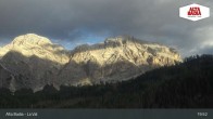 Archived image Webcam Alta Badia - Coz - Valley 02:00