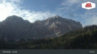 Archived image Webcam Alta Badia - Coz - Valley 07:00