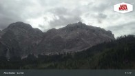 Archiv Foto Webcam Alta Badia - Coz - Tal 10:00
