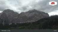 Archiv Foto Webcam Alta Badia - Coz - Tal 12:00