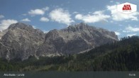 Archiv Foto Webcam Alta Badia - Coz - Tal 14:00