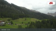 Archiv Foto Webcam Alta Badia - Coz - Tal 18:00