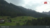 Archiv Foto Webcam Alta Badia - Coz - Tal 06:00