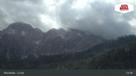 Archiv Foto Webcam Alta Badia - Coz - Tal 12:00