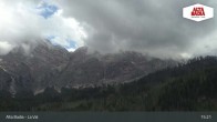 Archiv Foto Webcam Alta Badia - Coz - Tal 14:00