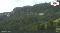Archiv Foto Webcam Alta Badia - Coz - Tal 18:00