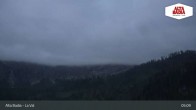 Archiv Foto Webcam Alta Badia - Coz - Tal 04:00