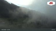 Archiv Foto Webcam Alta Badia - Coz - Tal 06:00