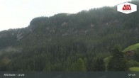 Archiv Foto Webcam Alta Badia - Coz - Tal 07:00