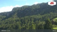 Archiv Foto Webcam Alta Badia - Coz - Tal 08:00