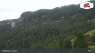 Archiv Foto Webcam Alta Badia - Coz - Tal 10:00