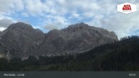 Archiv Foto Webcam Alta Badia - Coz - Tal 20:00
