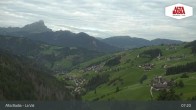 Archiv Foto Webcam Alta Badia - Coz - Tal 06:00