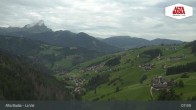 Archiv Foto Webcam Alta Badia - Coz - Tal 07:00
