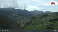 Archiv Foto Webcam Alta Badia - Coz - Tal 08:00