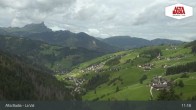 Archiv Foto Webcam Alta Badia - Coz - Tal 10:00