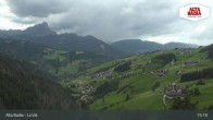 Archiv Foto Webcam Alta Badia - Coz - Tal 14:00