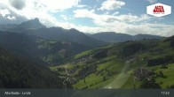 Archiv Foto Webcam Alta Badia - Coz - Tal 16:00