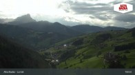 Archiv Foto Webcam Alta Badia - Coz - Tal 20:00