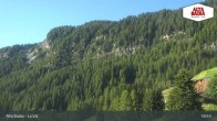Archiv Foto Webcam Alta Badia - Coz - Tal 02:00