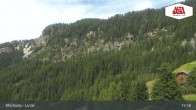 Archiv Foto Webcam Alta Badia - Coz - Tal 14:00
