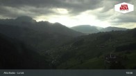 Archived image Webcam Alta Badia - Coz - Valley 02:00