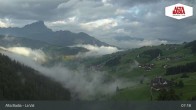Archived image Webcam Alta Badia - Coz - Valley 06:00
