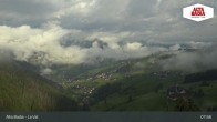 Archived image Webcam Alta Badia - Coz - Valley 07:00