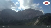 Archived image Webcam Alta Badia - Coz - Valley 08:00