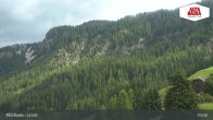 Archived image Webcam Alta Badia - Coz - Valley 10:00