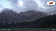 Archived image Webcam Alta Badia - Coz - Valley 20:00