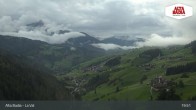 Archiv Foto Webcam Alta Badia - Coz - Tal 02:00