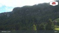 Archiv Foto Webcam Alta Badia - Coz - Tal 08:00