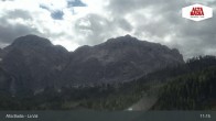 Archiv Foto Webcam Alta Badia - Coz - Tal 10:00