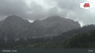 Archiv Foto Webcam Alta Badia - Coz - Tal 12:00