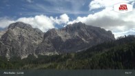 Archiv Foto Webcam Alta Badia - Coz - Tal 14:00