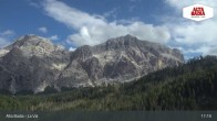 Archiv Foto Webcam Alta Badia - Coz - Tal 16:00