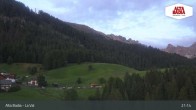 Archiv Foto Webcam Alta Badia - Coz - Tal 20:00