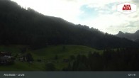 Archiv Foto Webcam Alta Badia - Coz - Tal 06:00
