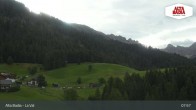 Archiv Foto Webcam Alta Badia - Coz - Tal 07:00