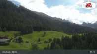 Archiv Foto Webcam Alta Badia - Coz - Tal 10:00