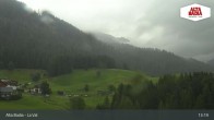 Archiv Foto Webcam Alta Badia - Coz - Tal 12:00