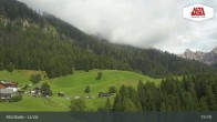 Archived image Webcam Alta Badia - Coz - Valley 14:00