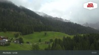 Archiv Foto Webcam Alta Badia - Coz - Tal 16:00