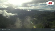 Archiv Foto Webcam Alta Badia - Coz - Tal 18:00