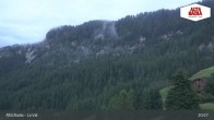 Archived image Webcam Alta Badia - Coz - Valley 04:00