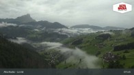 Archiv Foto Webcam Alta Badia - Coz - Tal 07:00